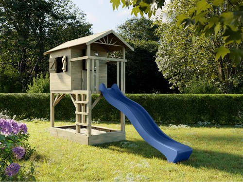 Stelzenhaus tree hut - stelzenhaus,