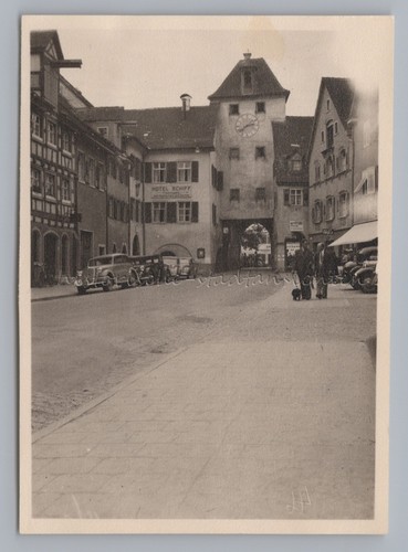 Meersburg bodensee autos - meersburg, am