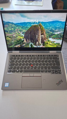 Lenovo thinkpad yoga - thinkpad, gen