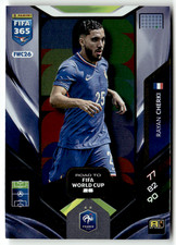 Panini adrenalyn fifa 365 - adrenalyn,