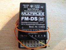 Rarität - 55923 Multiplex