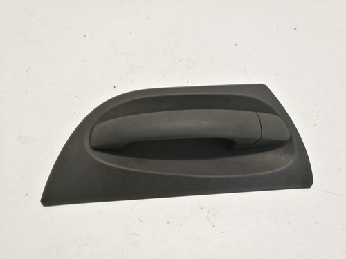 Smart forfour 454 griff - 454,