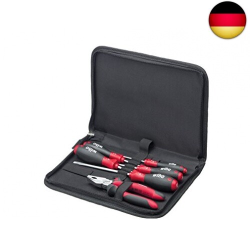 Wiha werkzeug set mechaniker - wiha,