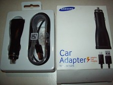 Car Adapter für Samsung Smartphones 