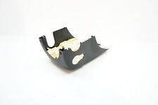 Lenksäulenverkleidung Porsche Cayenne S 9PA BJ 2004 7L5953516C