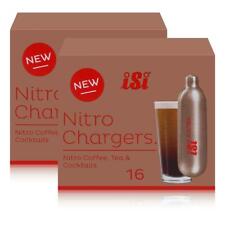 iSi Nitrokapseln/Nitro