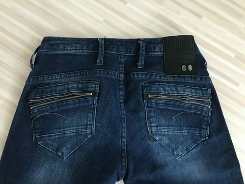 Star jeans new ocean skinny - g-star,