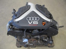 Azb motor v6 biturbo - azb, s4