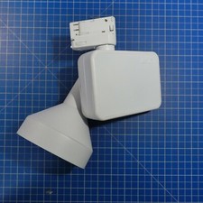 Prolicht iBox Horizontal Strahler Aluminium Schienensystem Global S2256