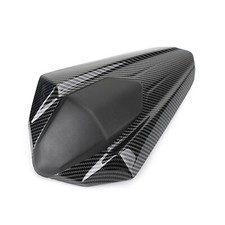 Motorrad Soziusabdeckung