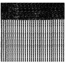 Fadenvorhang 2er Pack, Vorhang