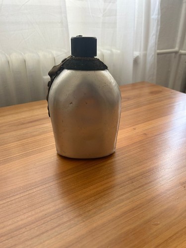 Original army feldflasche - army,