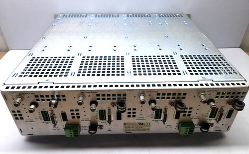 Kepco rack adapter - ra,
