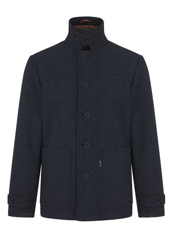 Herren merc london knopfleiste - herren,