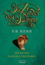 Die Kinder des Dschinn 3. Das