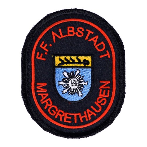Abzeichen freiwillige - abzeichen,