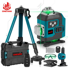 ONEVAN 16 Line Laser Level
