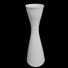 Kerzenständer Arzberg Porzellan Form Move Weiß