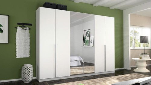 Kleiderschrank