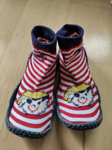Strumpfschuhe aqua socken - strumpfschuhe,, aqua-socken