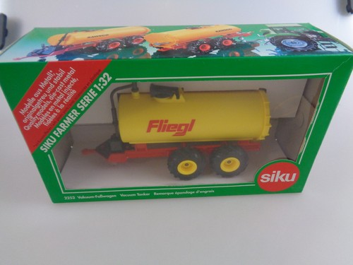 Siku farmer serie 2252 - siku,