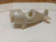 Schleich Geschlumpfe Zubehör Schlümpfe Flugzeug Torso Bastler Fehlteile defekt