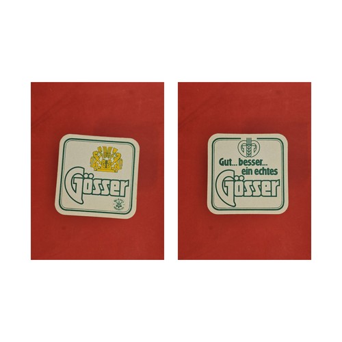 Gösser wie und brauerei - wie,