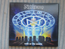 NIGHT DEMON - YEAR OF THE