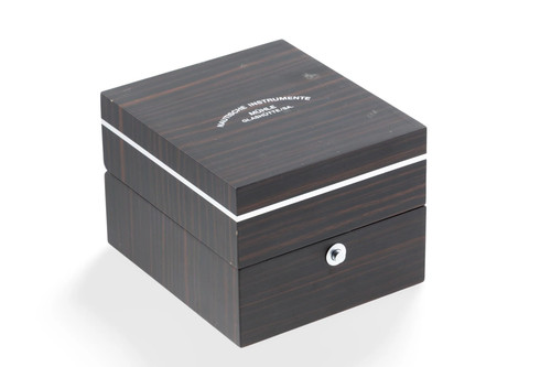 Mühle glashütte uhrenbox - mühle,