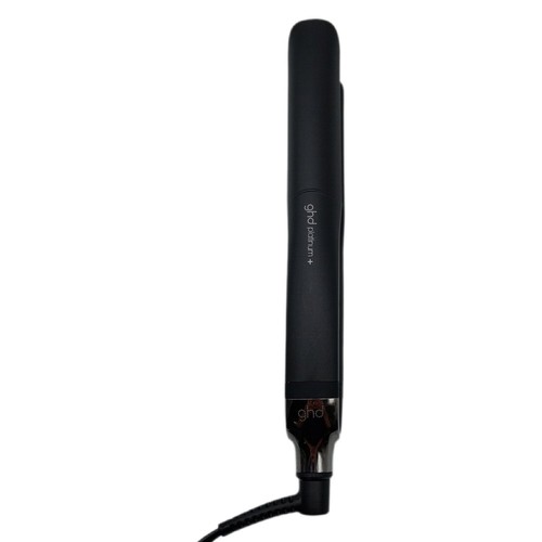 Ghd platinum black - black,