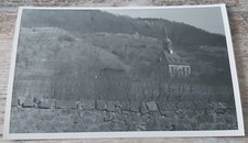 Old photo pillnitz - b/w,