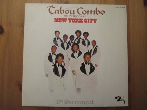 Tabou combo new - tabou,