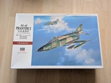 Hasegawa PT30-07230 RF-4E Phantom II J.A.S.D.F 1:48