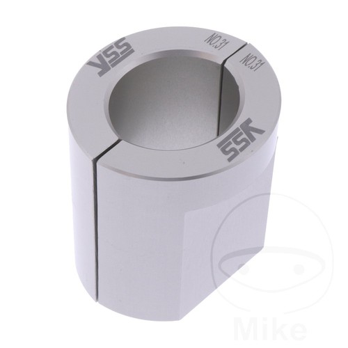 Yss werkzeugklemme 31mm - yss,