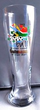WM 2010 Fußball Bierglas