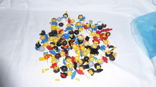 Lego vintage konvolut - lego®,