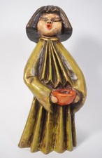 Großer original Engel Thun