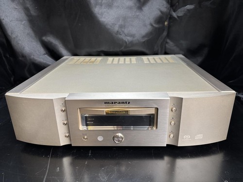Marantz 11s1 sacd player - sacd,
