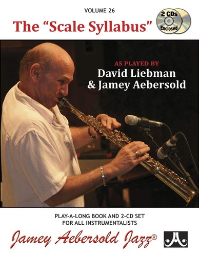 Jamey aebersold jazz buch - buch, &