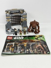 LEGO 75005 Star Wars: Rancor