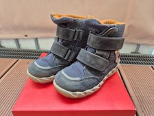 SuperFit Kinderschuhe Stiefel