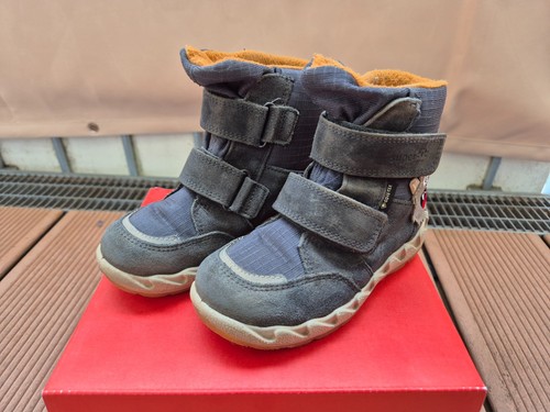 Superfit kinderschuhe stiefel - superfit,