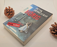 Hörig von Petra Hammesfahr