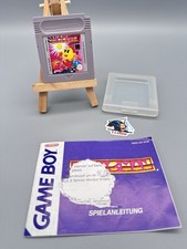 Ms. Pac-man Gameboy Nintendo