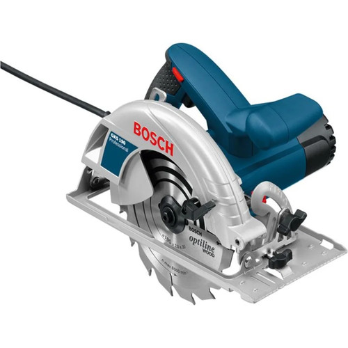 Bosch handkreissäge gks 190 - ,