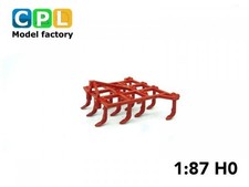 Schwergrubber Fortschritt B365