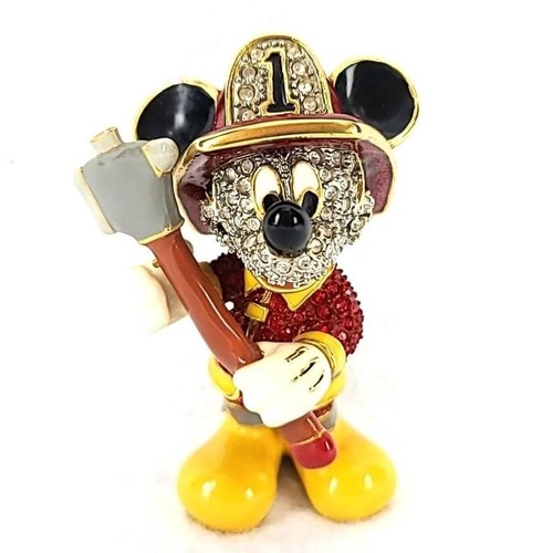 Disney swarovski mickey mouse - mickey,