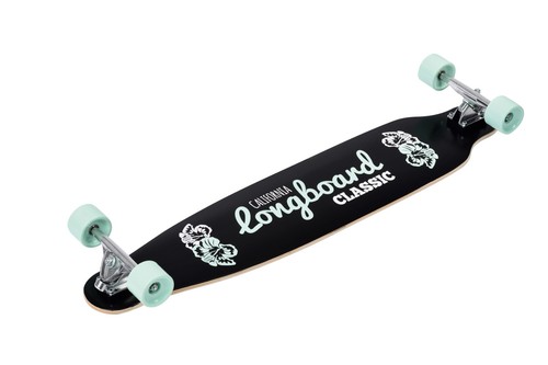 Neu stylisches longboard - -,