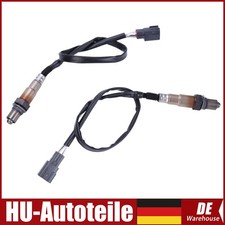 2x LAMBDASONDE VOR+NACH KAT