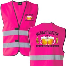 Funnywords® Bier Aktivisten